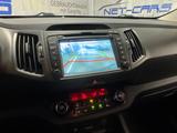 Kia Sportage 1.6 GDI 2WD*NAVI+Kamera*GEPFLEGT - Kia Sportage in Düsseldorf