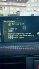 BMW 440i Coupé M Sport A M Sport - BMW 440 mit Schiebedach