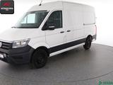 Volkswagen Crafter 35 TDI L2H2 KASTEN AUT,NAVI,KLIMA,1.HAND - gebrauchte VW Crafter aus dem Jahr 2022