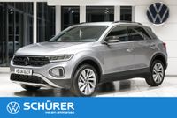 Volkswagen T-Roc 1.5TSI DSG Goal Kamera Plus-Paket ACC Side
