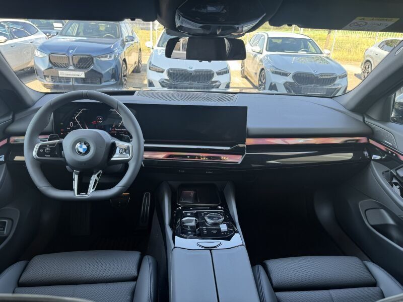 BMW 520 - Bild 7