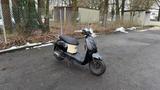 Andere Zhejiang Riya 50ccm MOPED / Scooter - 50ccm Motorräder & Roller