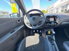 Fahrzeugabbildung Captur Version S 1.3 TCe 150
