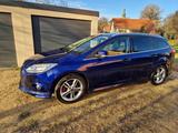 Ford Focus 2,0TDCi 120kW DPF Titanium Turnier Tit...