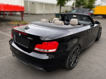 BMW 135 - 3