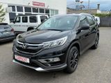 Honda CR-V Elegance 4WD AHK/NAVI/KAMERA/KLIMA/8FACH - Honda in Köln