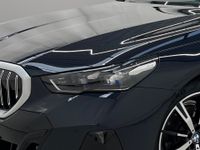 BMW 520 - Vorschau Bild 7