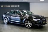 Audi A6 Lim. 2.0 TDI ultra S LINE/NAVI/PDC - Audi A6 Gebrauchtwagen in Wiesbaden