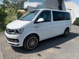 Volkswagen T6 Multivan - Volkswagen T6 Benziner Gebrauchtwagen