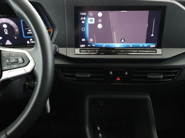 Caddy Cargo 2.0TDI 90kW DSG PDC SHZ NAVI AHK