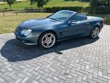 Mercedes-Benz SL 500 - - gebrauchte Mercedes-Benz SL 500 aus dem Jahr 2004