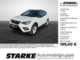 Seat Arona 1.0 TSI FR  Navi LED PDC LM Tempo Klima - Seat Arona in Osnabrück