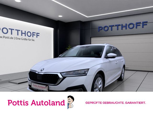 Skoda Octavia - Bild 1