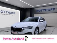 Skoda Octavia - Vorschau Bild 1