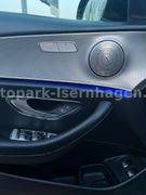 MERCEDES-BENZ E 220 d T Autom.WIDESCREEN*ILS*AHK*Teilleder*BUR
