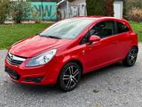 Opel Corsa 1.2 Twinport ecoFLEX Selection Selection - Opel Corsa aus 2010: Ecoflex