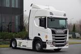 Scania R 500 / RETARDER / I-PARK COOL / NOWE OPONY / - Scania R500