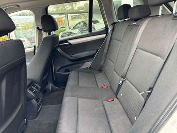 BMW X3 - 11