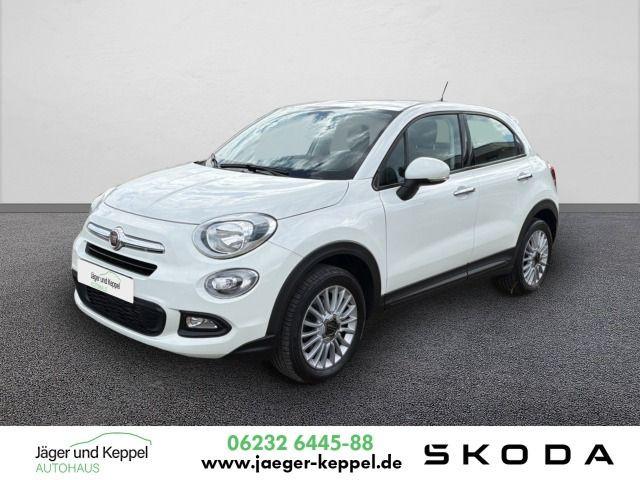 Fiat 500X 1.4 MultiAir Pop Star 4x2