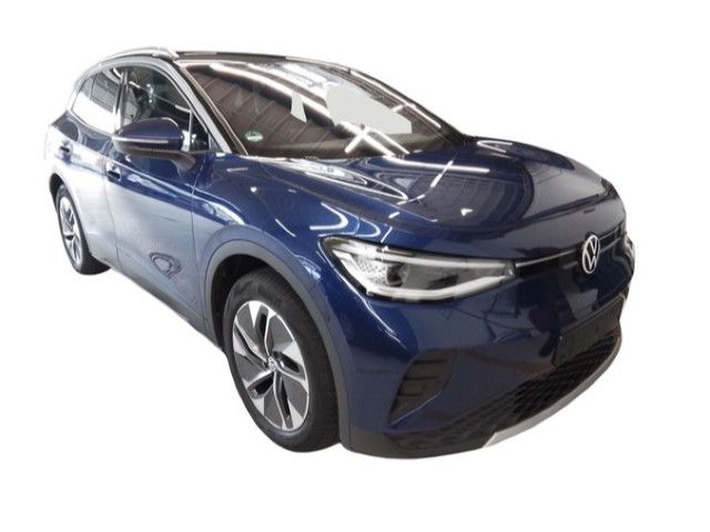 Volkswagen ID.4 - Bild 2