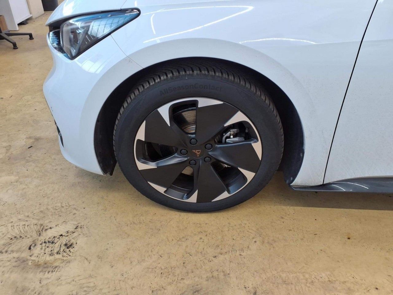 Cupra Born - Bild 14