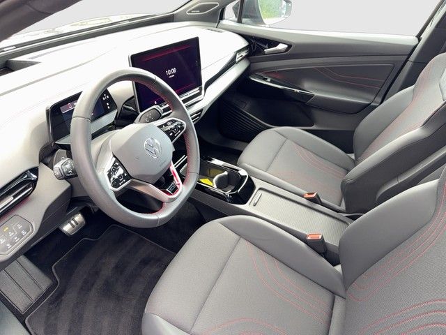 Volkswagen ID.4 - Bild 8