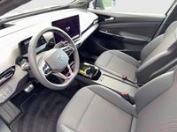 Volkswagen ID.4 - Vorschau Bild 8