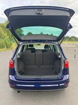 Volkswagen Golf Sportsvan 1.2 TSI 81kW DSG SOUND SOUND - VW Golf Sportsvan Gebrauchtwagen in Köln
