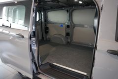VW e-Transporter Kasten | Tempomat | Doppelsitzbank VW e-Transporter Kasten | Tempomat | Doppelsitzbank