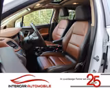 Opel Mokka Innovation 1.4 Turbo 4x4 |Leder Braun| - Opel Mokka mit Benzin-Antrieb