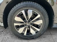 Volkswagen Touran - Vorschau Bild 8