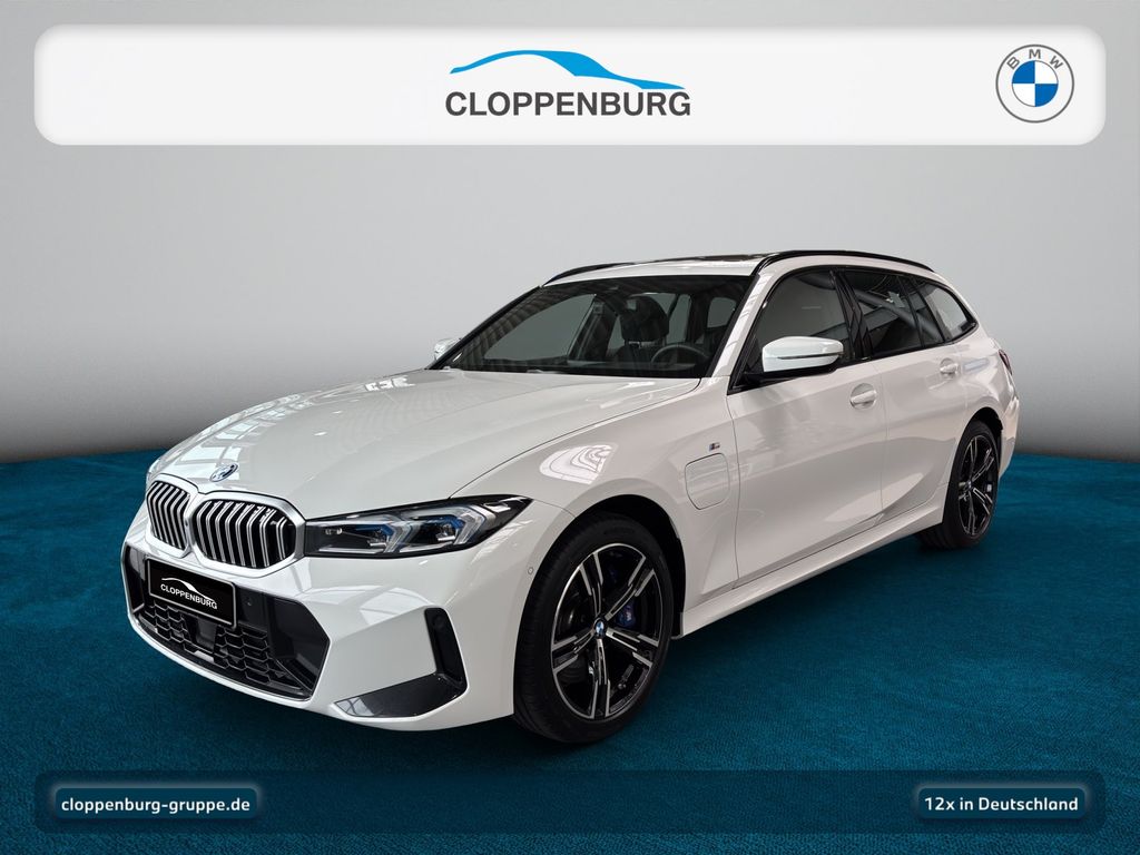 Image of BMW 330