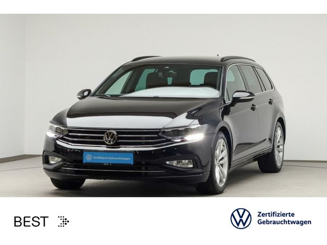 Volkswagen Passat Variant R Line Business 2.0 TSI AHK*Navi