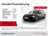 Audi A6 Avant S line 40 TDI AHK/ Pano./ matrix LED