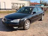 Ford mondeo diesel - Ford Mondeo aus 2004 mit Diesel-Antrieb
