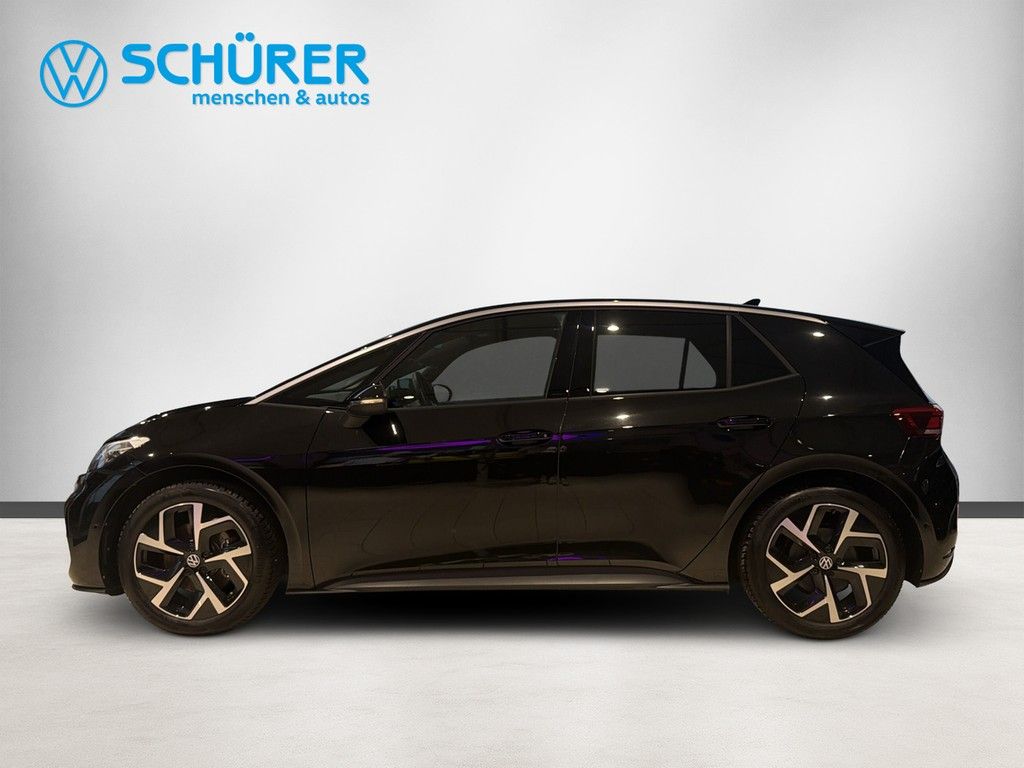 Volkswagen ID.3 Pro Move Rkam Keyless MemorySitz ACC foto 5