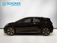 Volkswagen ID.3 Pro Move Rkam Keyless MemorySitz ACC