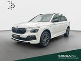 Skoda Kamiq Selection 1.5 TSI*AHK*KAM*PANO*Matrix*SHZ* - Skoda Jahreswagen: Automatik