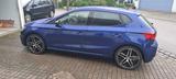 Seat Ibiza FR, Alcantara Sitze + Leichtmetallfelgen - Seat Ibiza: Standheizung