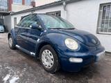Volkswagen Vw New Beetle Cabrio 1.4 - VW New Beetle Gebrauchtwagen in Berlin