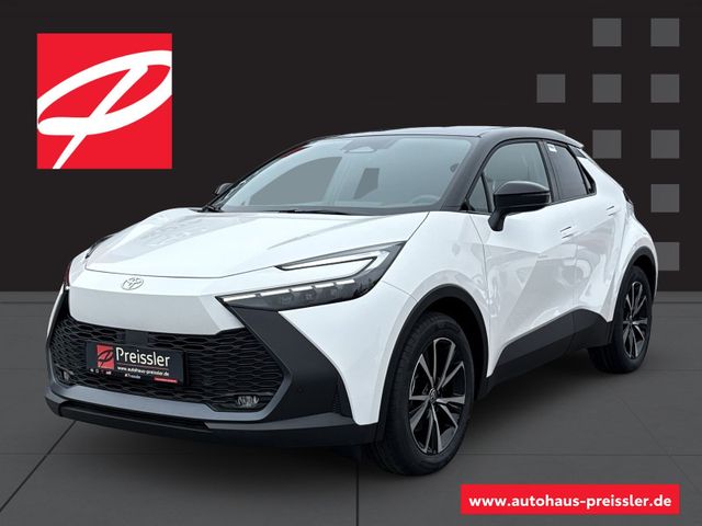 Toyota C-HR 2.0 PlugIn *Team D + Technik Paket*