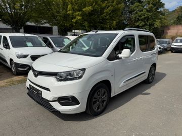 Toyota Proace City - 1