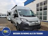 Hobby OnTour Van 600 FT  - Hobby ONTOUR Van