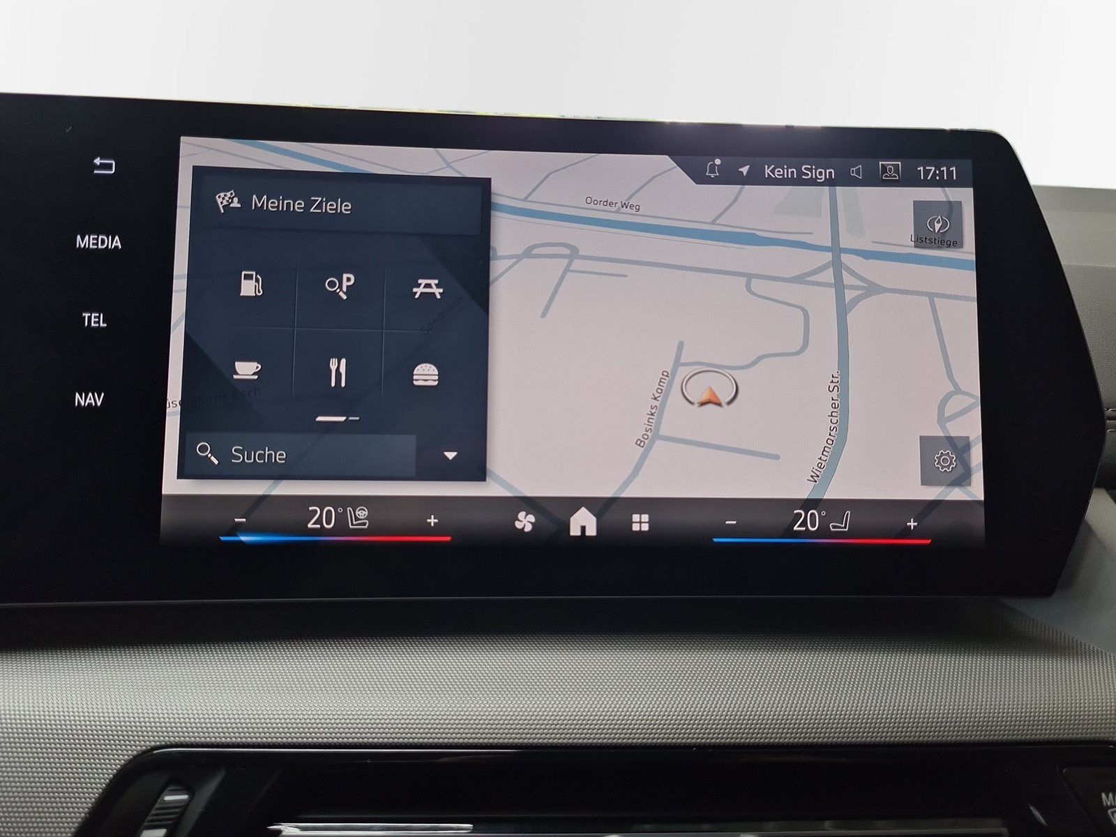 BMW 220 Active Tourer - Bild 10