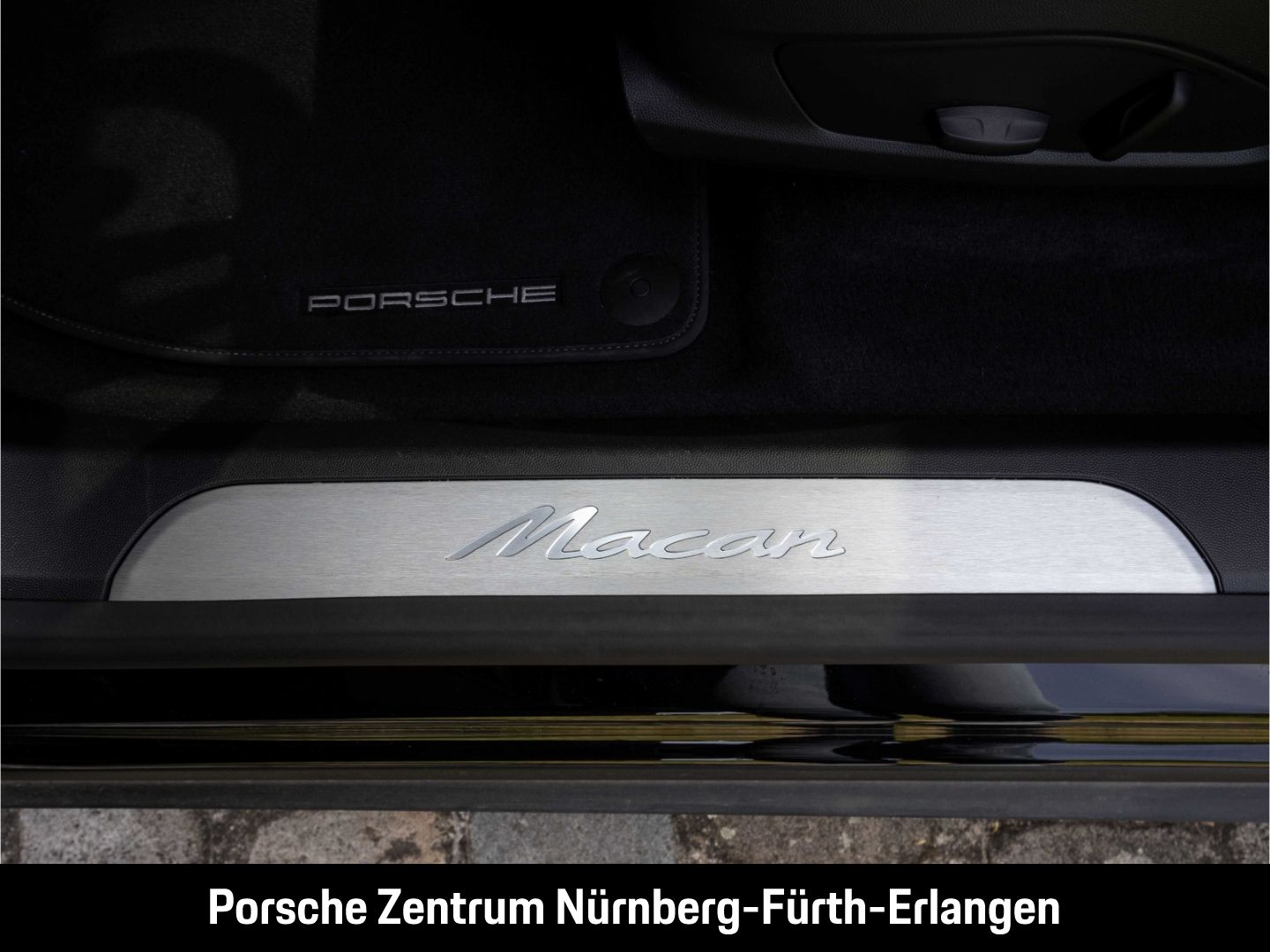 Porsche Macan - Bild 21