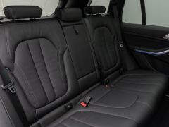 Foto Nummer 28: BMW X5 M50