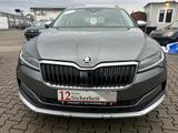 Skoda Superb Combi 2.0 TDI Scout 4x4*SOFORT VERFÜGB... - Skoda: Combi Scout
