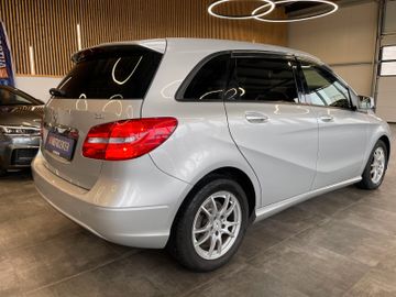 Mercedes-Benz B 180 CDI  d *2.Hand*Klima*Navi*PDC*