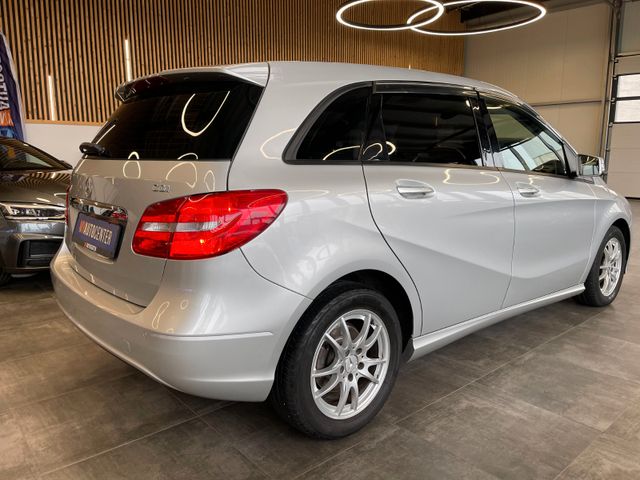 Mercedes-Benz B 180 CDI  d *2.Hand*Klima*Navi*PDC*