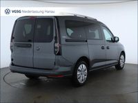 Volkswagen Caddy Maxi - Vorschau Bild 6